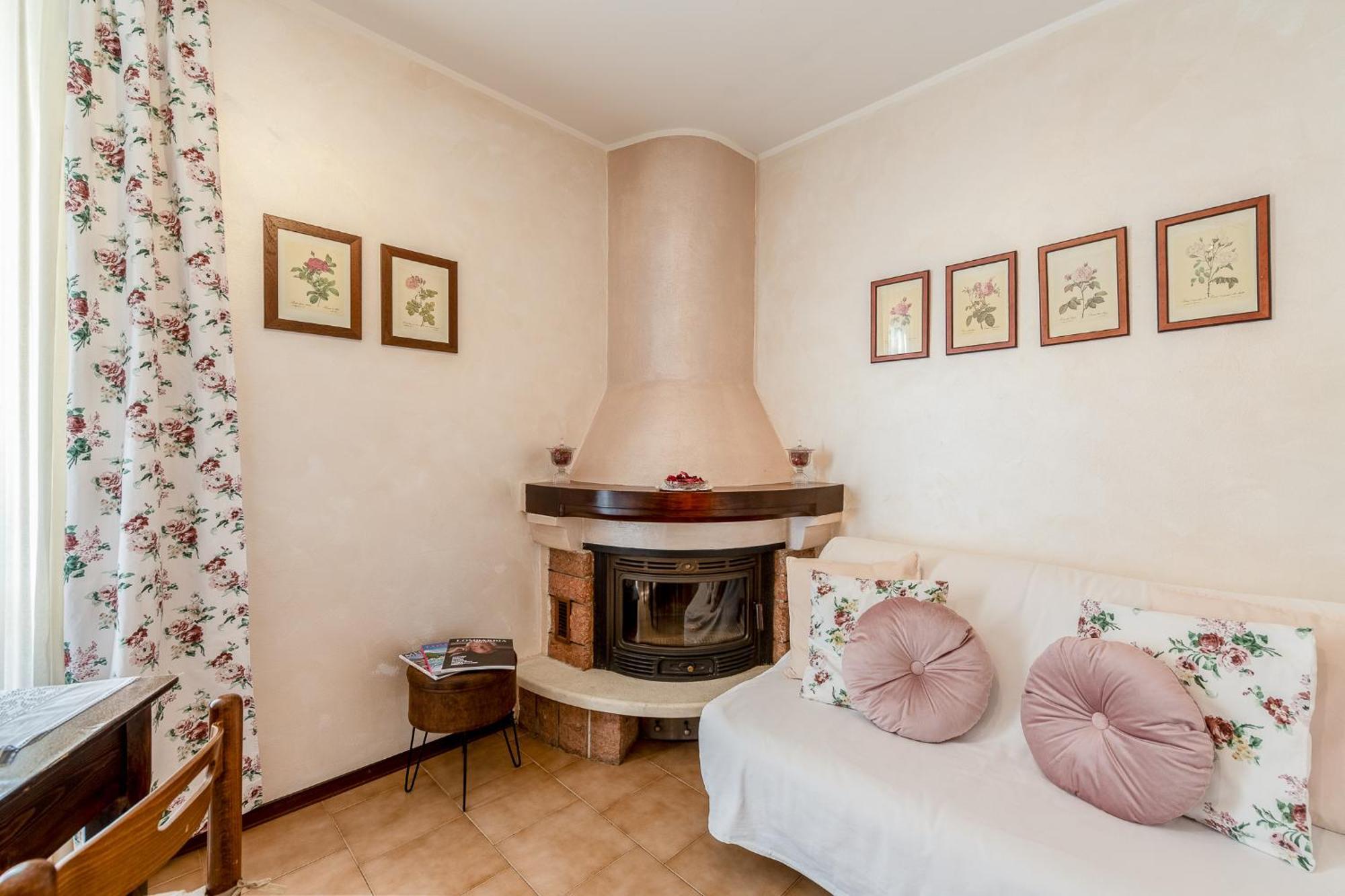 Casa Delle Magnolie Lejlighed Cassina de' Pecchi Eksteriør billede