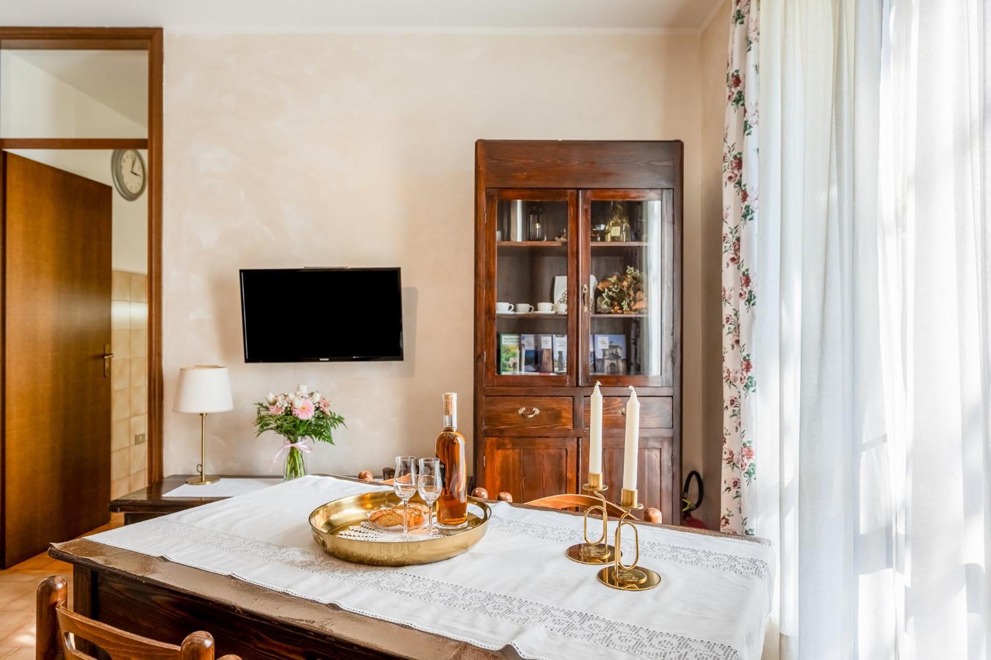 Casa Delle Magnolie Lejlighed Cassina de' Pecchi Eksteriør billede