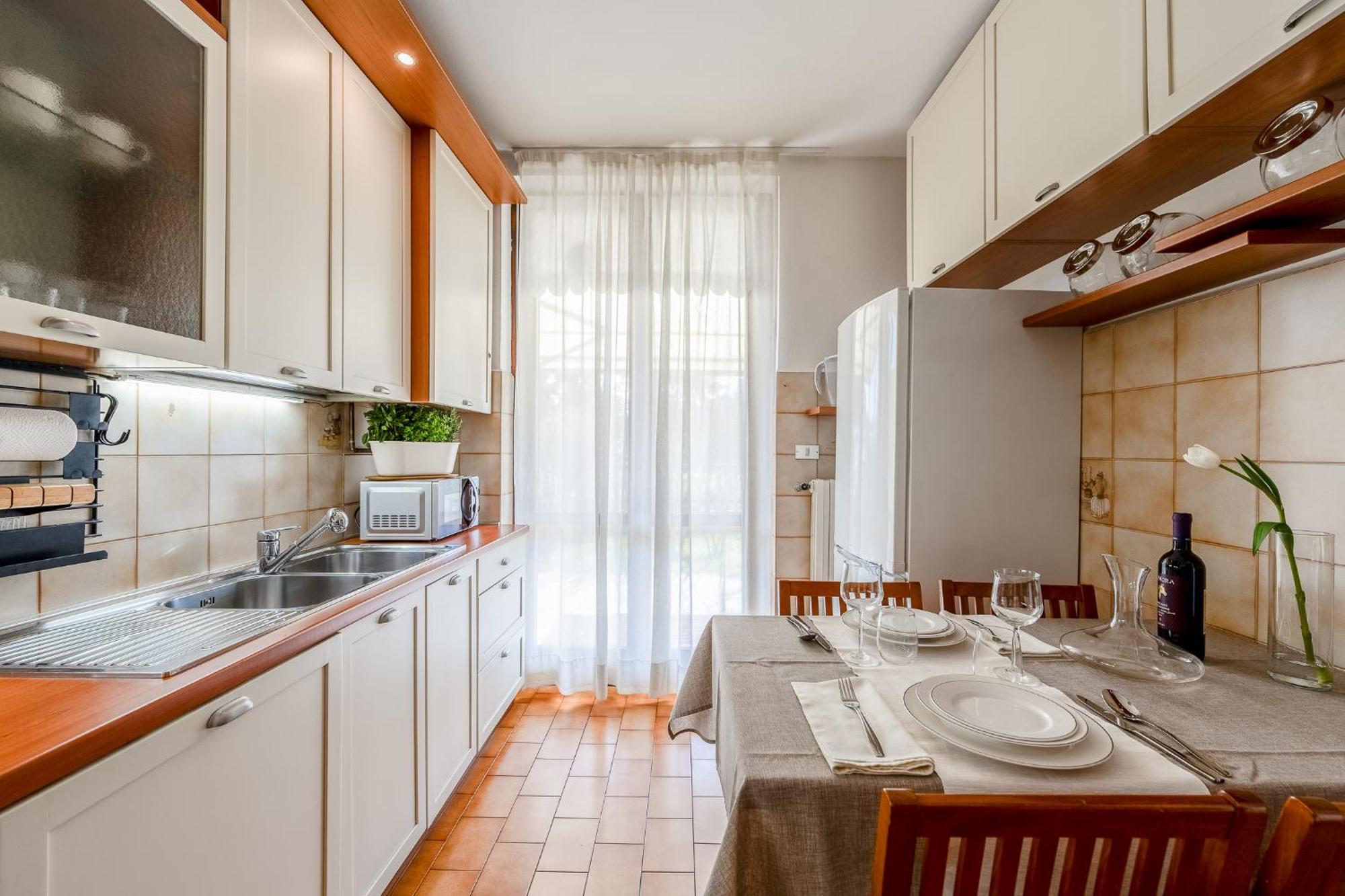 Casa Delle Magnolie Lejlighed Cassina de' Pecchi Eksteriør billede