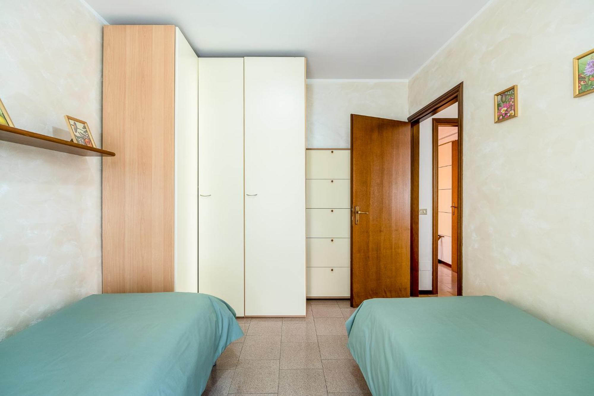 Casa Delle Magnolie Lejlighed Cassina de' Pecchi Eksteriør billede